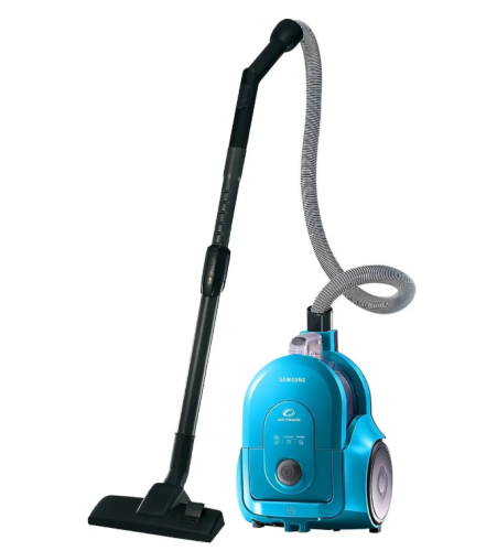 Пылесос SAMSUNG VCC4326S3A/XEV 1600/350Вт контейнер 1,3л