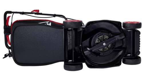 Газонокосилка ELITECH ГЭ 1232ТK (1200Вт,35л,32см) фото 4