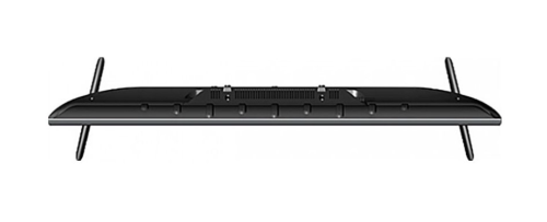 Телевизор 43" BQ 43FS36B Black Smart TV (webOS Hub), Wi-Fi черный фото 2