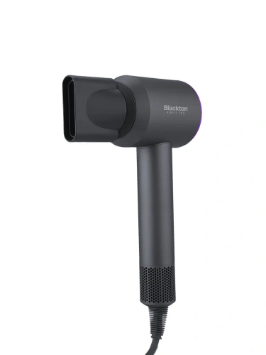 Фен BLACKTON Bt HD1818M 1800Вт 3скор., 3 темп.реж., концентратор