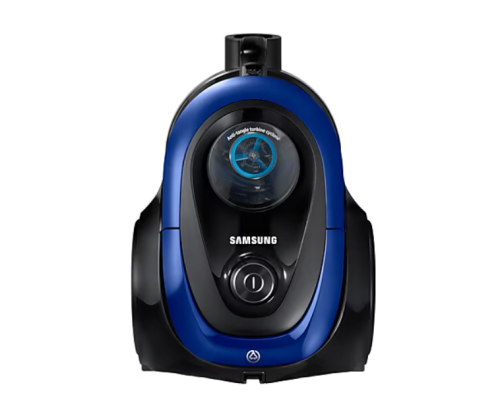 Пылесос SAMSUNG VC18M21A0SB 1800/380Вт 1,5л. б/мешка фото 4