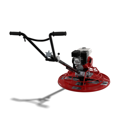 Машина заглаживающая Vektor VSCG-1000 (Honda) фото 3