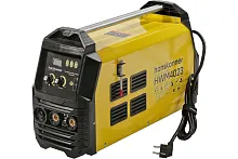 Аппарат сварочный Hanskonner HWM4023 TIG AC/DC+MMA 200A (TIG5-200А, MMA200А, эл-д 1,6-5мм)