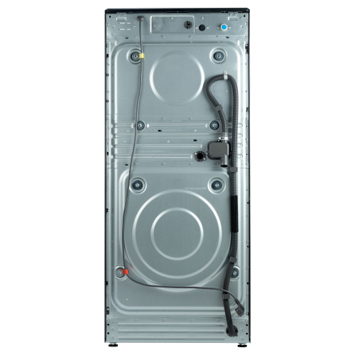 Машина стиральная с сушкой БИРЮСА WMD-SG1514/15 W 10/7кг, 1400об/мин. синий перламутр фото 5