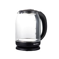 Чайник BLACKTON Bt KT1822G 1500Вт 1,8л стекло