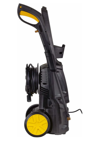 Мойка Huter W200i (2500Вт,200бар,430л/ч) фото 5 Мойка Huter W200i (2500Вт,200бар,430л/ч) фото 5