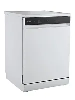 Машина посудомоечная БИРЮСА DWF-614/7W (14 персон) белая