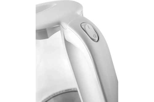 Чайник BRAYER BR-6112 2200Вт 1,7л стекло фото 4