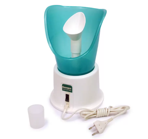 Сауна д/лица БЕТРО