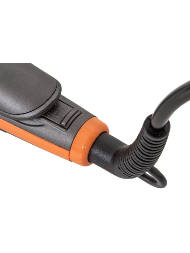 Щипцы-гофре Pioneer HS-10140 50Вт, керам.покрытие фото 7