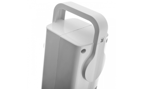 Вентилятор BRAYER BR-4957 колонный 60Вт, 3ск, 109см, вращ. 65° ДУ фото 7