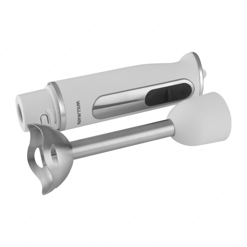 Блендер WILLMARK WHB 1170WS 700 Вт, погружной фото 4