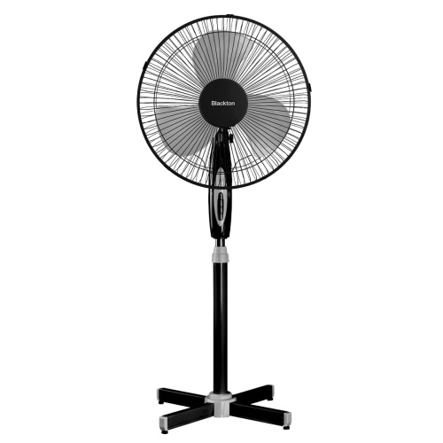 Вентилятор BLACKTON Bt F1120 45Вт,напольный, d =40см. 3ск.