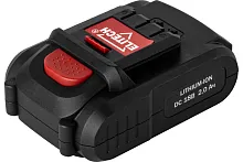 Аккумулятор Elitech 18V, 2Ач Li