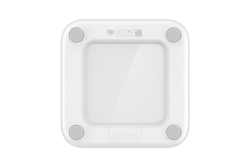 Весы напол. Xiaomi Mi Smart Scale 2 электрон. 150кг диагностические фото 4