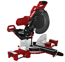 Пила торцовочная ELITECH ПТ 2030КРС (4800об/мин, диск d 305мм, 2000Вт)