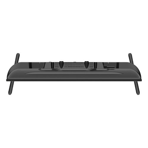 Телевизор 24" BQ 24F34B Black фото 3