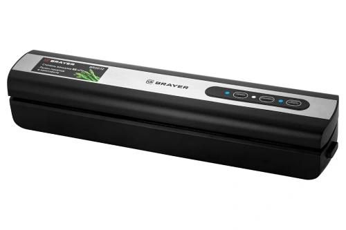 Вакууматор BRAYER BR-5072 120Вт 29см