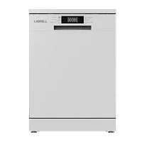 Машина посудомоечная LIGRELL LDW-6131W (13 комплектов) белая