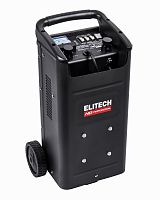 Устройство пуско-зарядное ELITECH EBC 320/180 (12/24В,1/6,4кВт,30-500А,заряд 16/30А,пуск 180А)