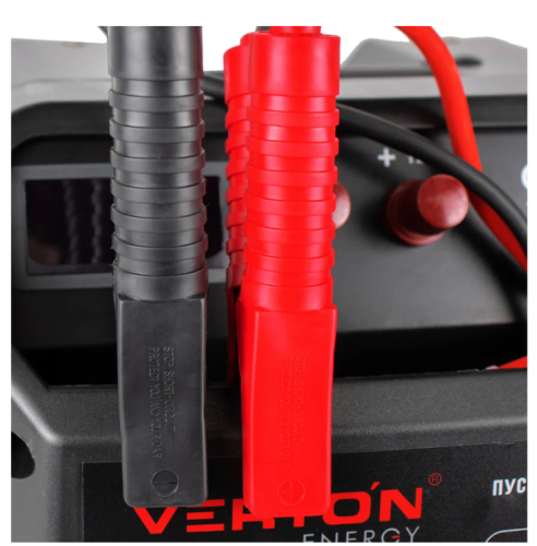 Устройство пуско-зарядное VERTON Energy SC-180 (230В/50Гц., 12/24В, 20-450Ач, ток 50/180А. 12В) фото 15