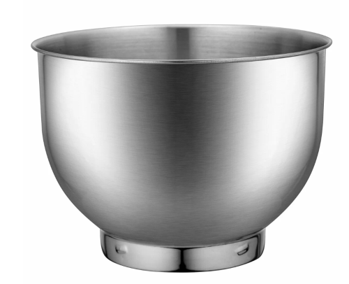 Миксер планетарный BRAYER BR-1504 (1000Вт, чаша 4л, 3 скор.3 насад.) фото 9