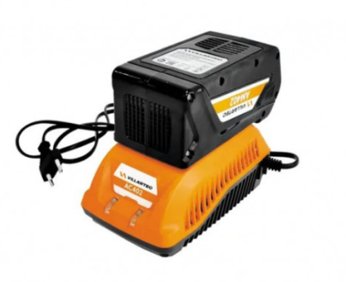 Устройство зарядное VILLARTEC AC402 фото 2