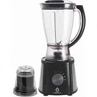 Блендер стац. LIGRELL LTB-500P (500Вт,4скор,имп.режим,1,5л стекл. кувшин,мерн.стакан 60мл)