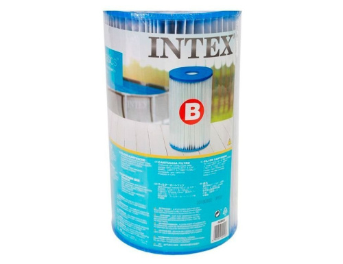 Картридж д/фильтр насосов класс В 29005 INTEX