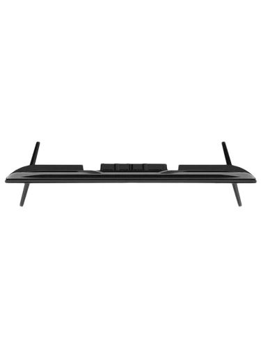 Телевизор 40" Blackton Bt 40F34B Black безрамочный фото 3