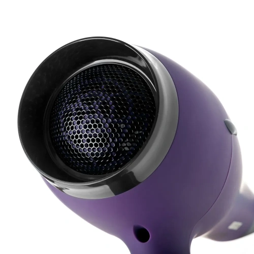 Фен BRAYER BR-3007 2200Вт 2скор.3 реж. концентратор/хол.воздух, шнур 1,5м фото 9