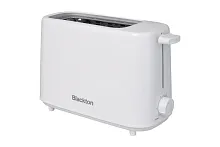 Тостер BLACKTON Bt T1112 600Вт, 1ломтик, 6 реж. поддон д/крошек