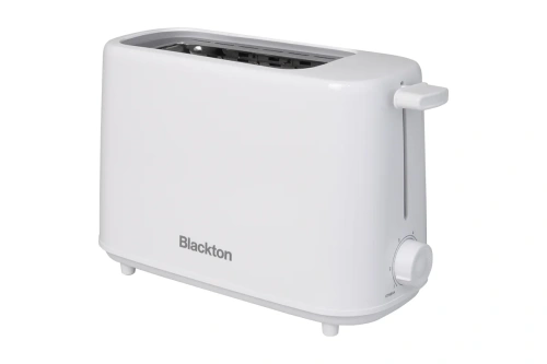 Тостер BLACKTON Bt T1112 600Вт, 1ломтик, 6 реж. поддон д/крошек