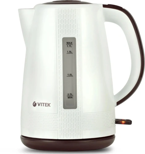 Чайник VITEK 7055 2150Вт 1,7л пластик фото 6