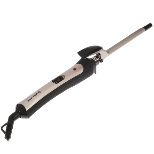 Плойка BRAYER BR-3203 25Вт 9мм керам покр