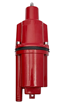 Насос вибрац ELITECH HB 300-15Н (300Вт, н/з 15м h-70м 18л/мин)