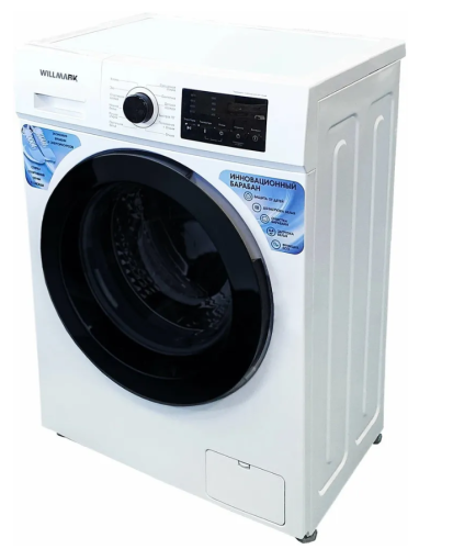 Машина стиральная WILLMARK WMF-65115WB 6,5кг 1000об/мин фото 3