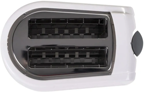 Тостер GALAXY GL2906 850Вт, 2тоста, рег.поджарки, поддон д/крошек фото 5 Тостер GALAXY GL2906 850Вт, 2тоста, рег.поджарки, поддон д/крошек фото 5