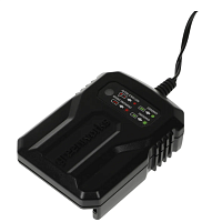 Устройство заряд.Greenworks G40UCM2M (40V, 2А)
