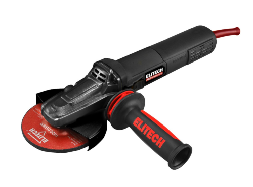 МШУ Elitech AG 1512E (1500Вт, 125мм) МШУ Elitech AG 1512E (1500Вт, 125мм)