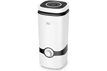 Увлажнитель воздуха BQ HDR2005 25Вт, 4л, 3 реж. ультразвук, 40м2, белый