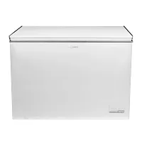 Камера морозильная WILLMARK CDF-363M (319л) Ларь глубокая заморозка -40°С