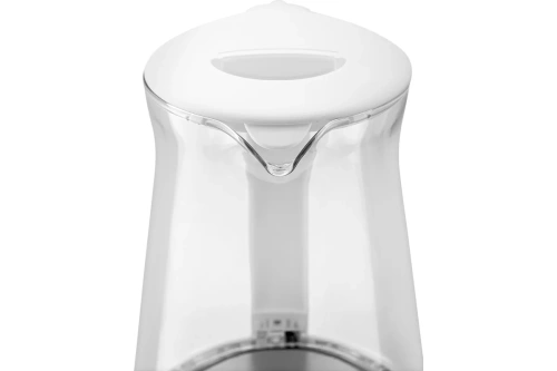 Чайник BRAYER BR-6112 2200Вт 1,7л стекло фото 5