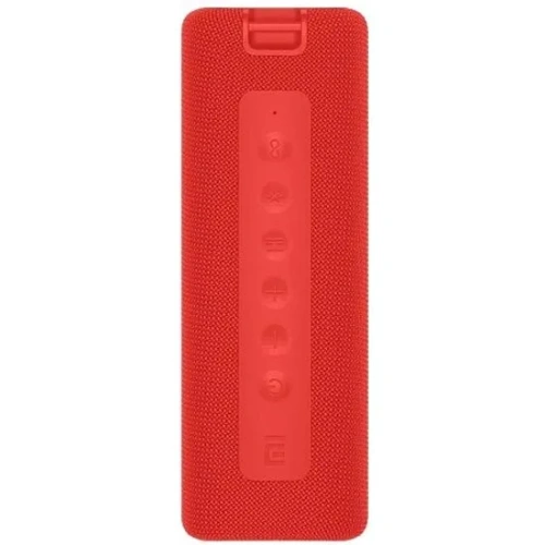 Колонка портативная XIAOMI QBH4242GL 16Вт, 2600мАч, Bluetooth, USB Type-C, Черный фото 3 Колонка портативная XIAOMI QBH4242GL 16Вт, 2600мАч, Bluetooth, USB Type-C, Черный фото 3