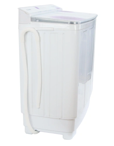 Машина стиральная WILLMARK WMS-105G 9,8кг, стекл. крышка фото 3