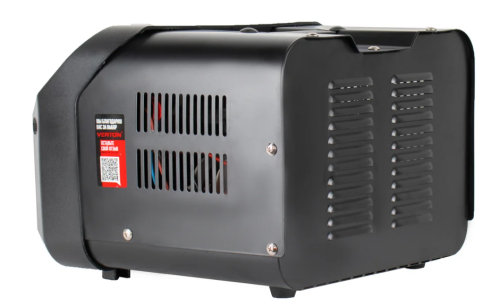 Устройство пуско-зарядное VERTON Energy SC-180 (230В/50Гц., 12/24В, 20-450Ач, ток 50/180А. 12В) фото 7