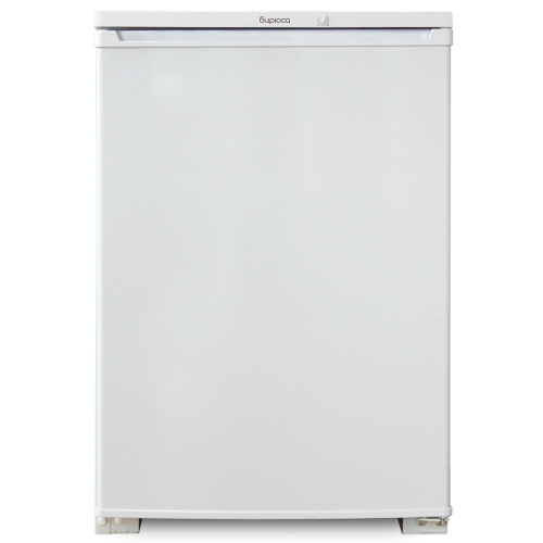 Холодильник БИРЮСА 8 белый однокамерный фото 6