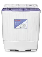 Машина стиральная LIGRELL LWM-66P 6,6кг, пластик. крышка