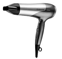 Фен BRAYER BR-3008 2200Вт 1скор.2 реж. концентратор шнур 1,8м