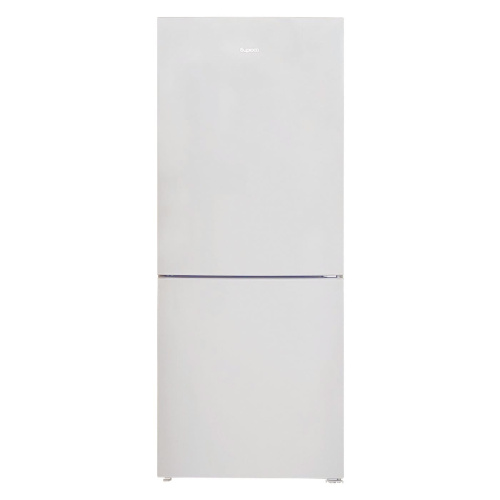 Холодильник БИРЮСА 6041 белый с нижней камерой фото 4